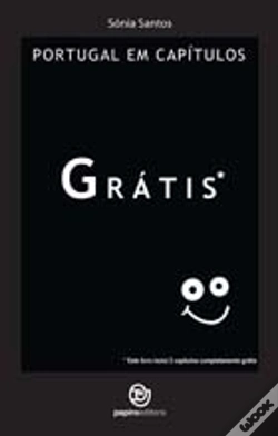 Capa do artigo Portugal em Capítulos
