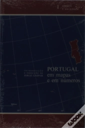 Portugal em Mapas e em Números