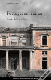 Capa do artigo Portugal em Ruínas