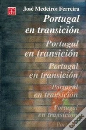 Capa do artigo Portugal En Transicion  