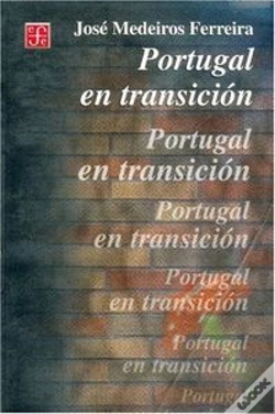 Capa do artigo Portugal En Transicion  