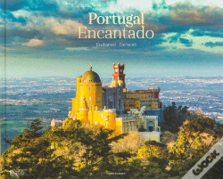 Capa do artigo Portugal Encantado