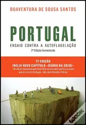 Portugal: Ensaio contra a Autoflagelação