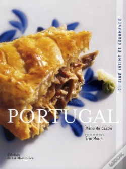 Capa do artigo Portugal