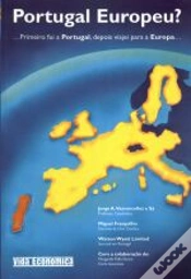 Capa do artigo Portugal Europeu?