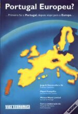 Capa do artigo Portugal Europeu?