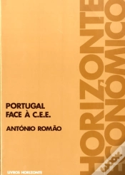 Capa do artigo Portugal Face à CEE