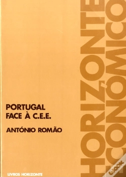 Capa do artigo Portugal Face à CEE