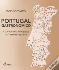 Portugal Gastronómico