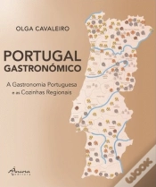 Capa do artigo Portugal Gastronómico