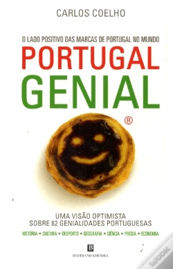 Capa do artigo Portugal Genial