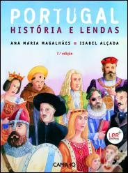 Portugal - História e Lendas