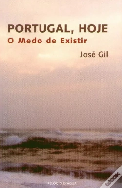 Capa do artigo Portugal, Hoje