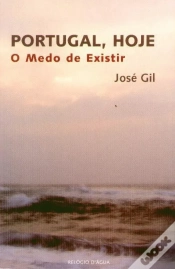 Capa do artigo Portugal, Hoje