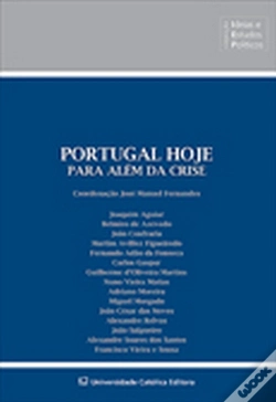 Capa do artigo Portugal Hoje