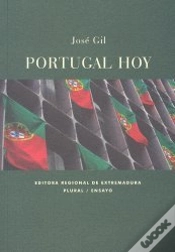 Capa do artigo Portugal Hoy