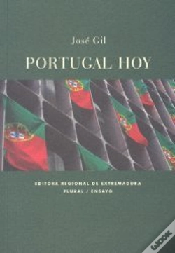 Capa do artigo Portugal Hoy