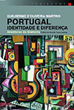 Capa do artigo Portugal - Identidade e Diferença