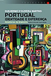 Capa do artigo Portugal - Identidade e Diferença