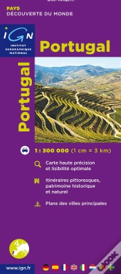Capa do artigo Portugal
