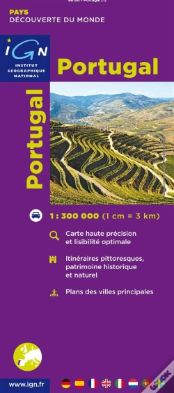 Capa do artigo Portugal