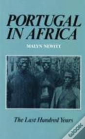 Capa do artigo Portugal In Africa