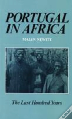 Capa do artigo Portugal In Africa