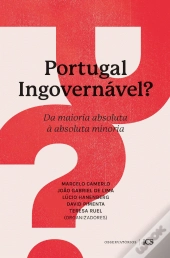 Portugal Ingovernável?