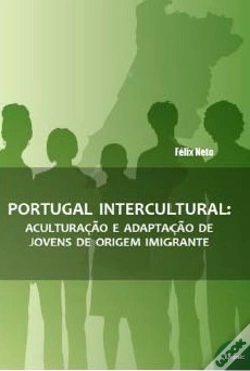 Capa do artigo Portugal Intercultural