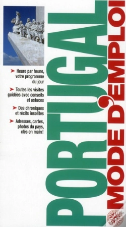 Capa do artigo Portugal