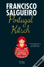 Capa do artigo Portugal Kitsch