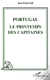 Capa do artigo Portugal : Le Printemps Des Capitaines