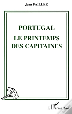 Capa do artigo Portugal : Le Printemps Des Capitaines