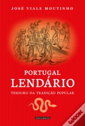 Capa do artigo Portugal Lendário