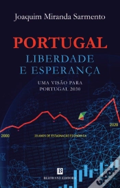 Capa do artigo Portugal - Liberdade e Esperança