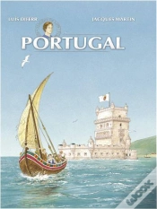 Capa do artigo Portugal