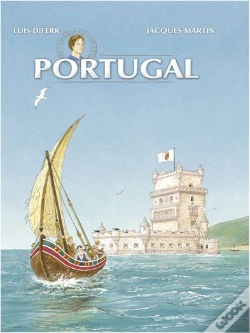 Capa do artigo Portugal