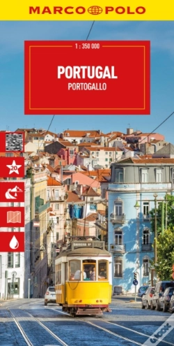 Capa do artigo Portugal Marco Polo Map