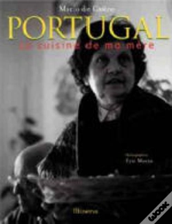 Capa do artigo Portugal