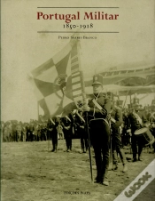 Capa do artigo Portugal Militar 1850-1918
