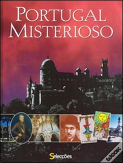 Capa do artigo Portugal Misterioso