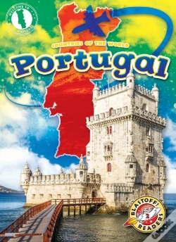Capa do artigo Portugal