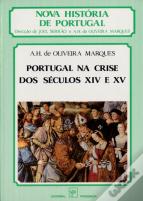 Portugal na Crise dos Séculos XIV e XV