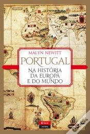 Capa do artigo Portugal na História da Europa e do Mundo