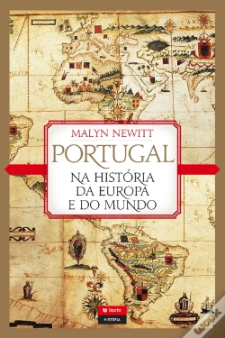 Capa do artigo Portugal na História da Europa e do Mundo