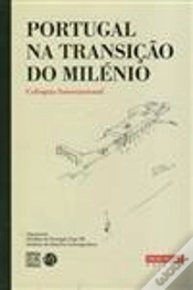 Capa do artigo Portugal na Transição do Milénio