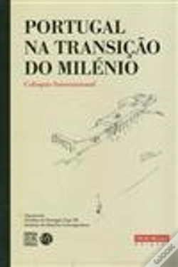 Capa do artigo Portugal na Transição do Milénio