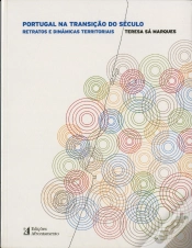 Capa do artigo Portugal na Transição do Século