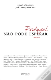 Capa do artigo Portugal Não Pode Esperar