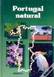 Capa do artigo Portugal Natural - 1ª ed.